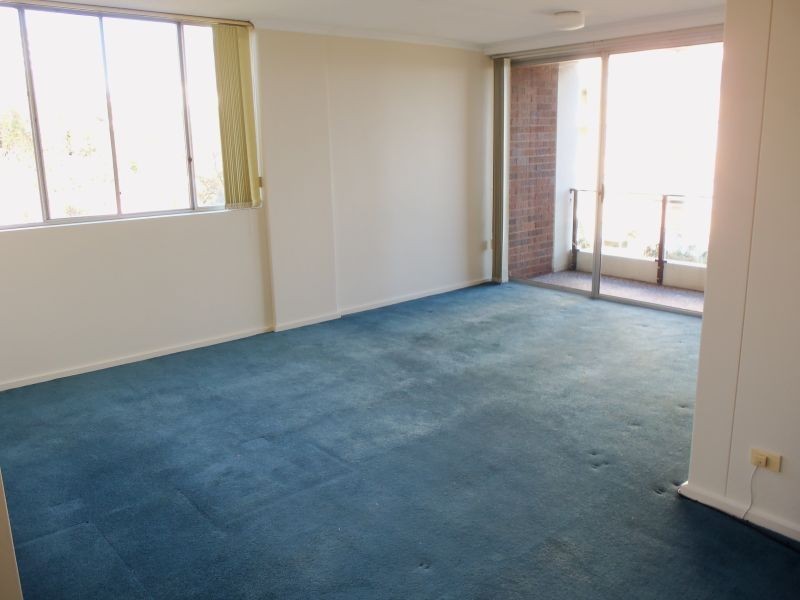 28/16 Carr Street, Waverton NSW 2060