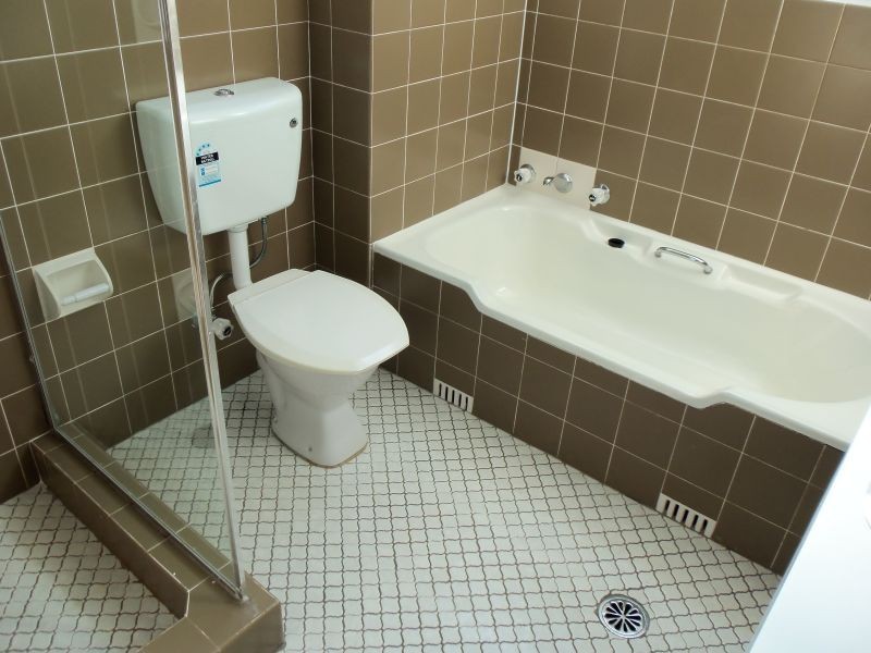 28/16 Carr Street, Waverton NSW 2060