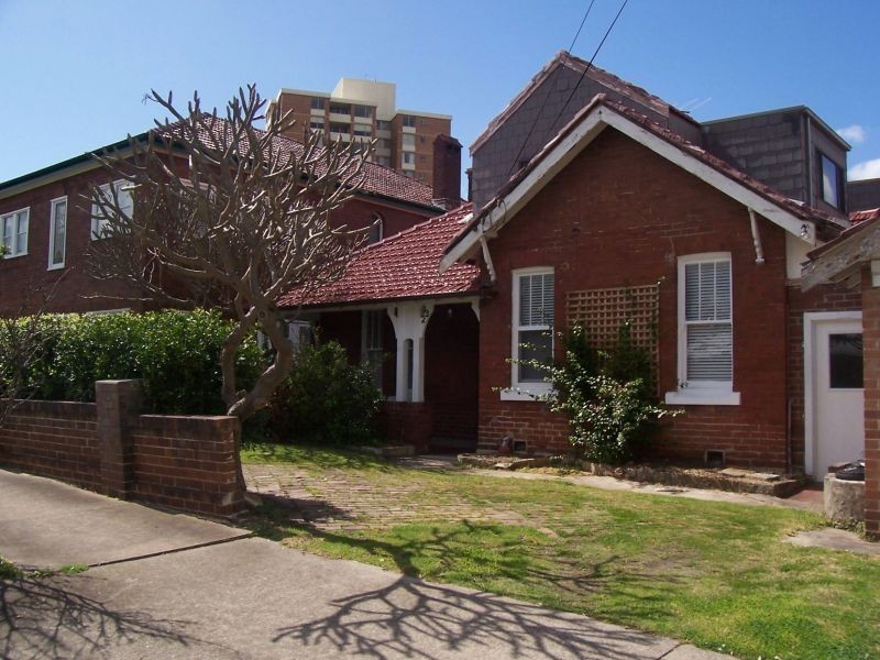 2/23 Tunks St, Waverton NSW 2060