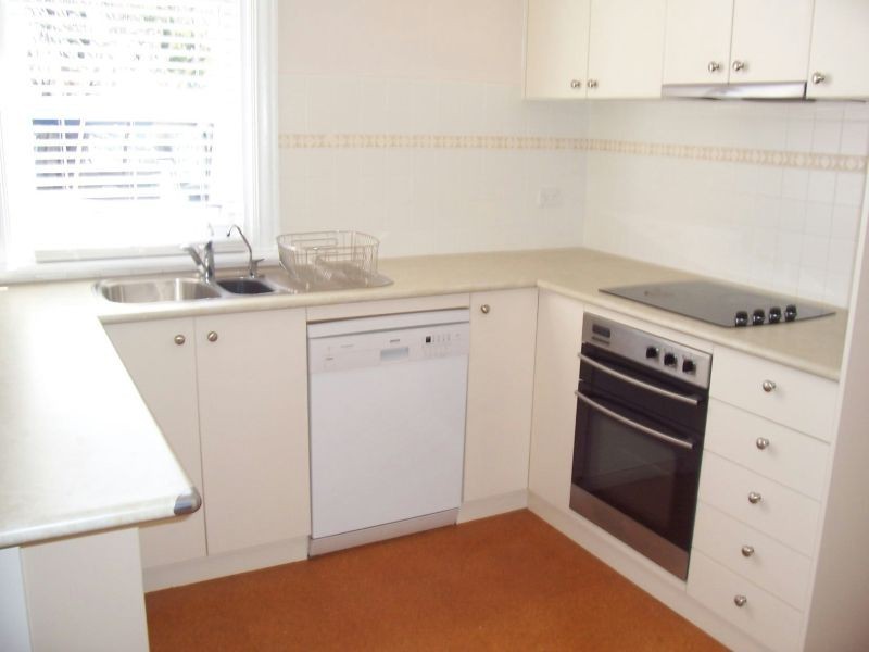 2/23 Tunks St, Waverton NSW 2060