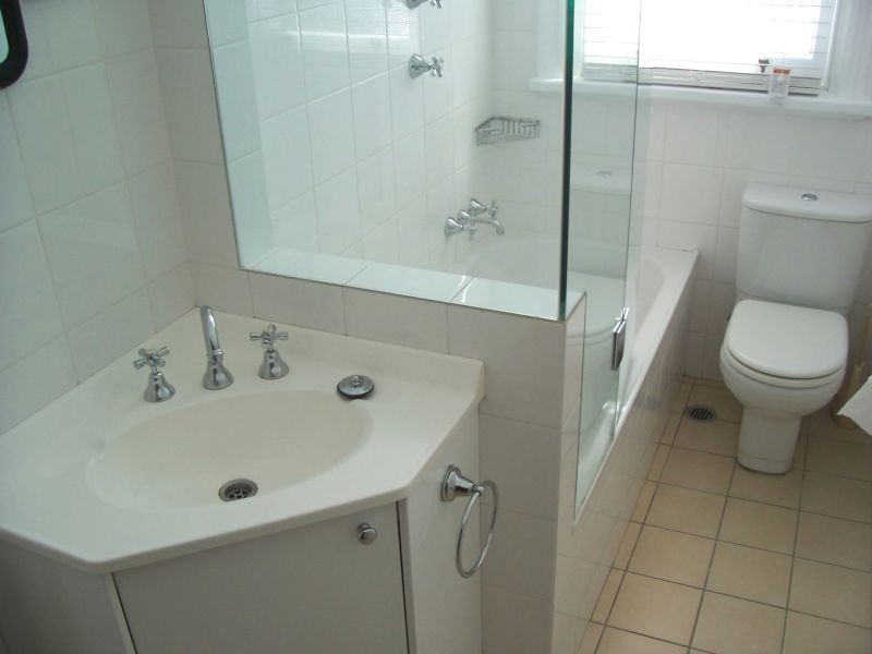 2/23 Tunks St, Waverton NSW 2060