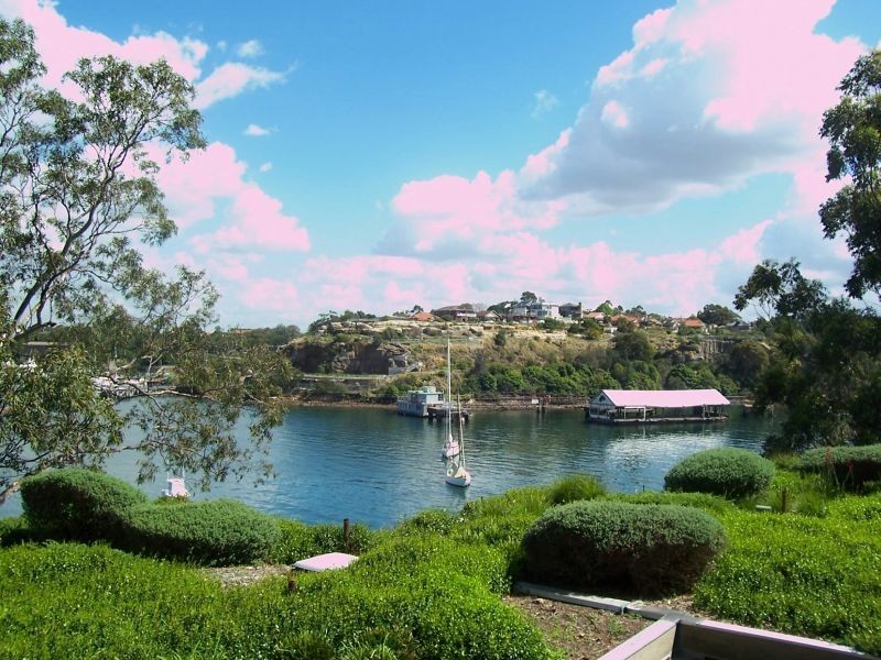 23/8 Munro St, Mcmahons Point NSW 2060