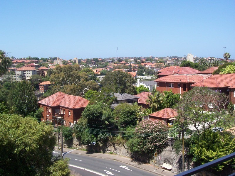 403/54 High Street, North Sydney NSW 2060