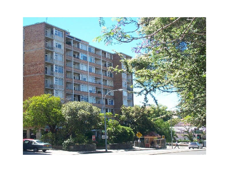 403/54 High Street, North Sydney NSW 2060