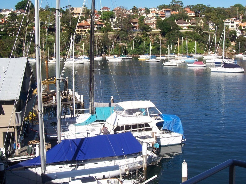 19/1E Avenue Road, Mosman NSW 2088