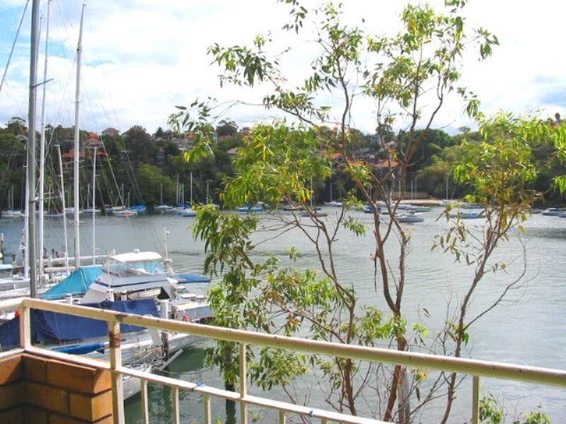 14/1E Avenue Road, Mosman NSW 2088