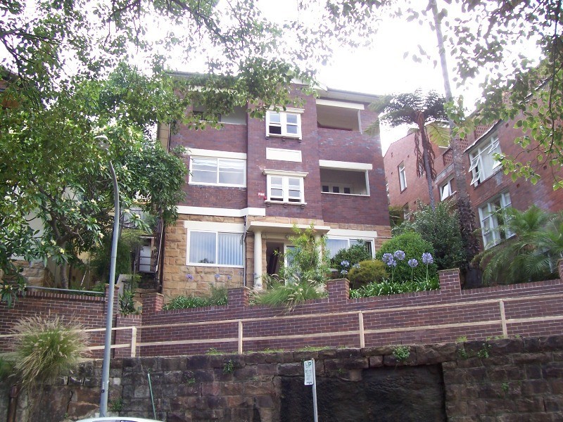 5/30 Elamang Avenue, Kirribilli NSW 2061