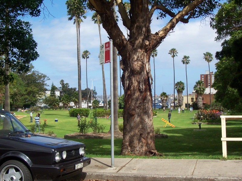 5/30 Elamang Avenue, Kirribilli NSW 2061