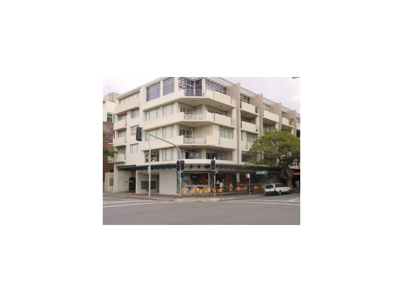 49/4-8 Darley Rd, Manly NSW 2095