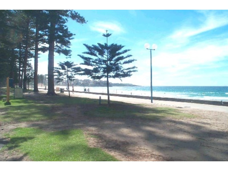 49/4-8 Darley Rd, Manly NSW 2095