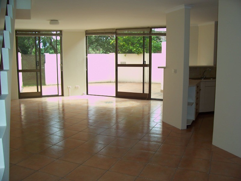 4/102 Bay Road, Waverton NSW 2060