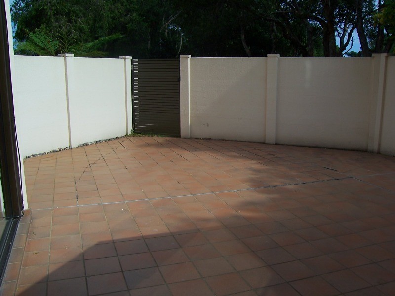 4/102 Bay Road, Waverton NSW 2060