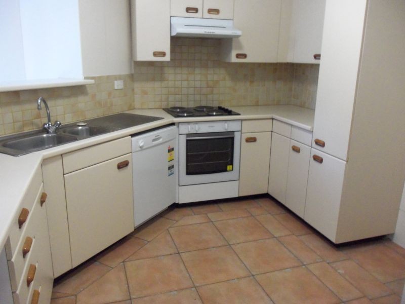 4/102 Bay Road, Waverton NSW 2060