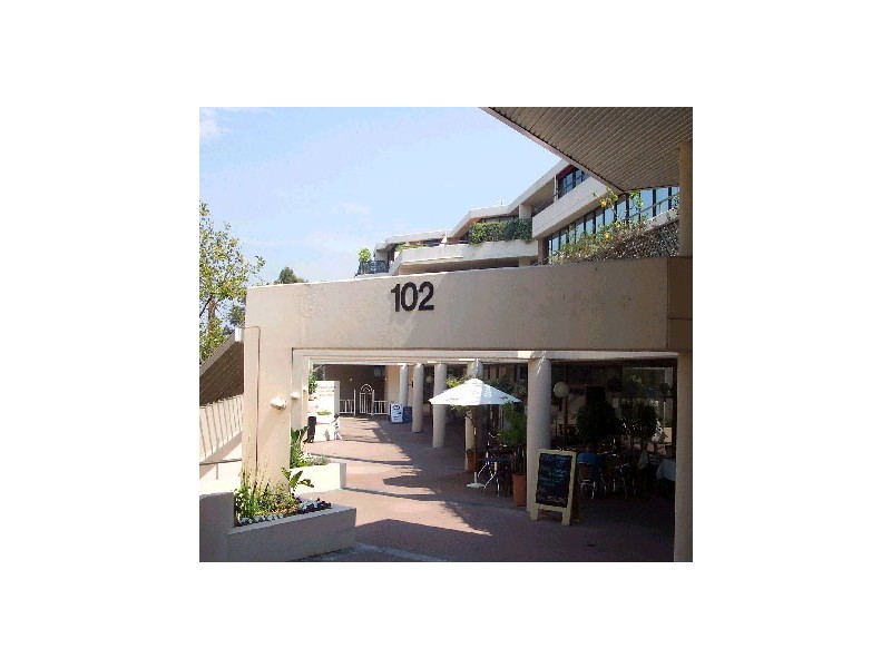 4/102 Bay Road, Waverton NSW 2060