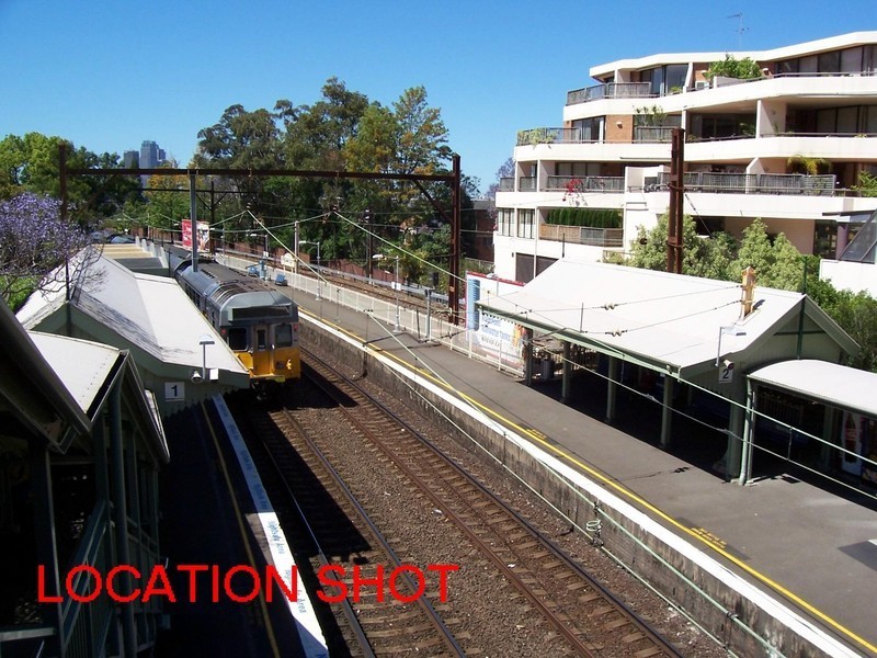 4/102 Bay Road, Waverton NSW 2060