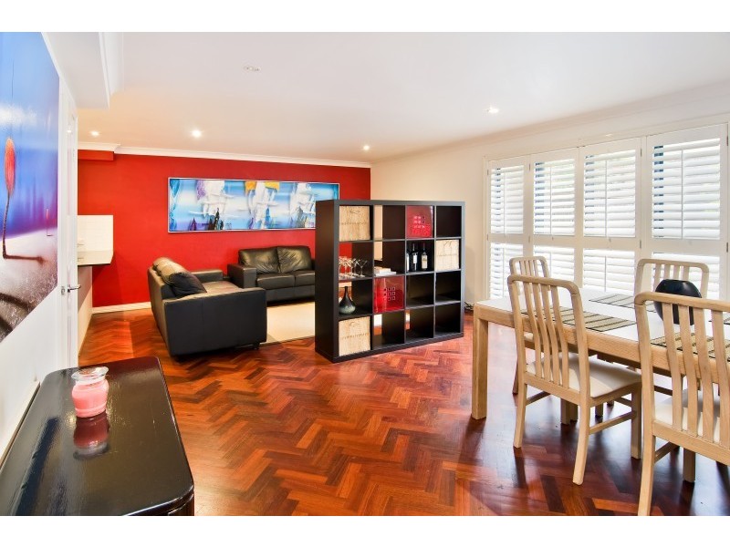 1/99 Chandos St, Crows Nest NSW 2065