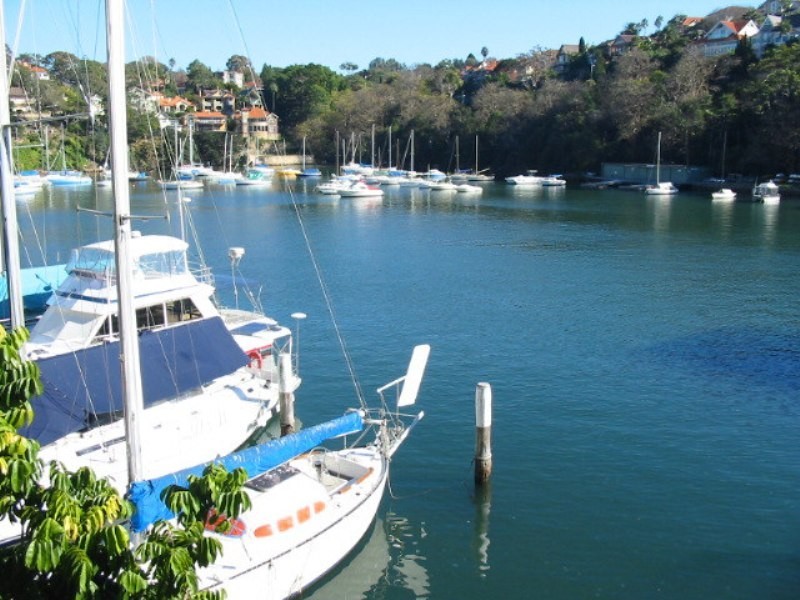 5/1E Avenue Rd, Mosman NSW 2088