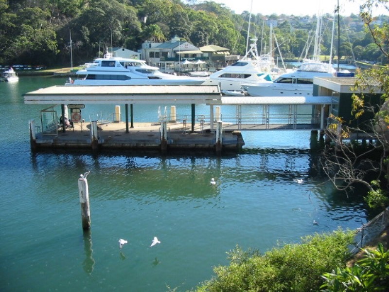 5/1E Avenue Rd, Mosman NSW 2088