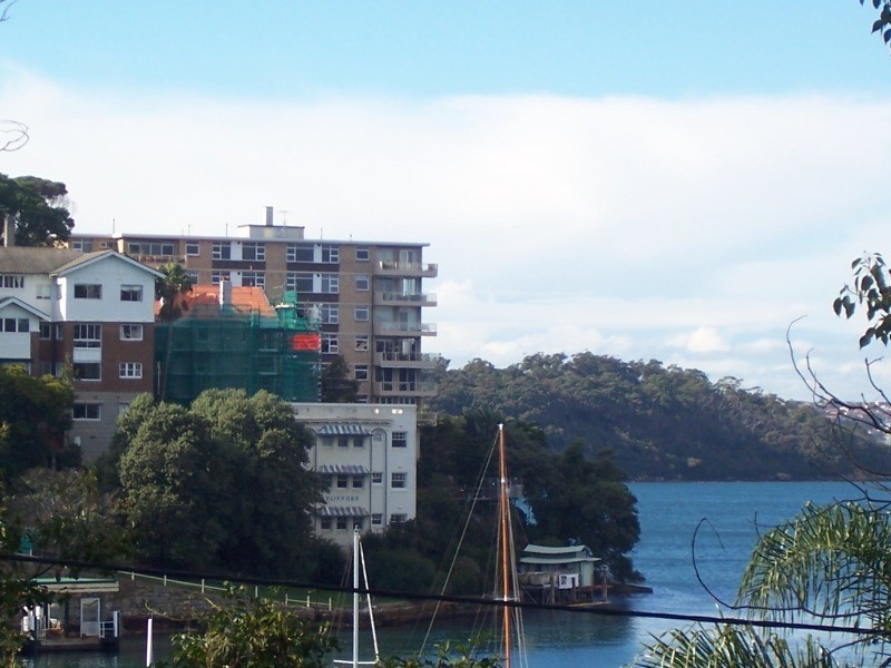 2/1 Musgrave Street, Mosman NSW 2088