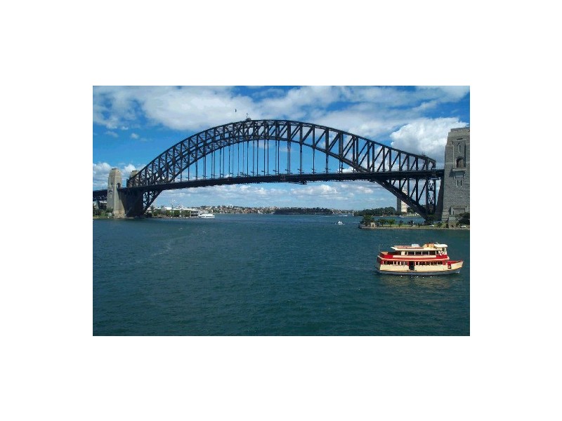 5/3 Waruda Street, Kirribilli NSW 2061