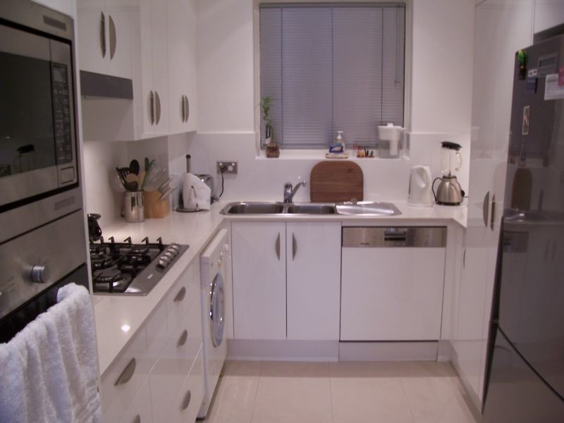 5/3 Waruda Street, Kirribilli NSW 2061