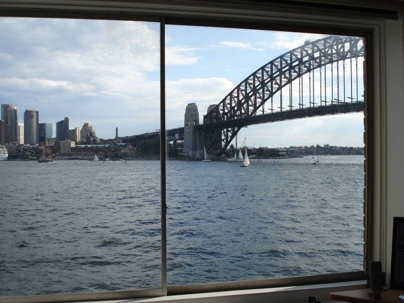 5/3 Waruda Street, Kirribilli NSW 2061