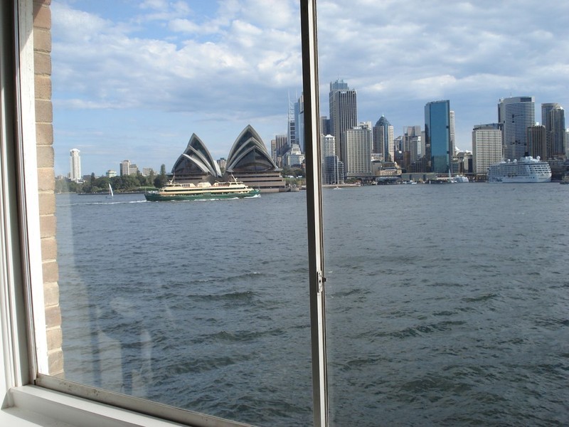 5/3 Waruda Street, Kirribilli NSW 2061