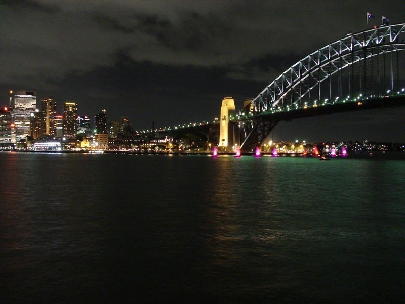 5/3 Waruda Street, Kirribilli NSW 2061