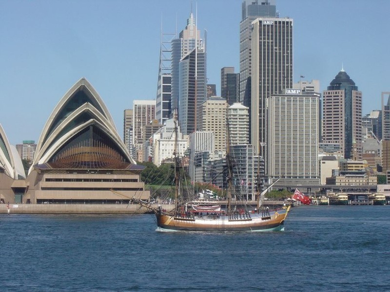 5/3 Waruda Street, Kirribilli NSW 2061