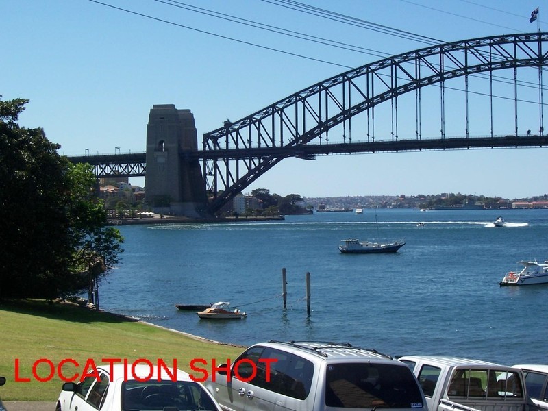 68/2 East Crescent St, Mcmahons Point NSW 2060