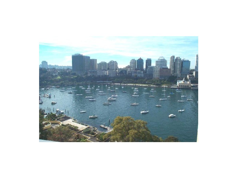 54/21 East Crescent St, Mcmahons Point NSW 2060