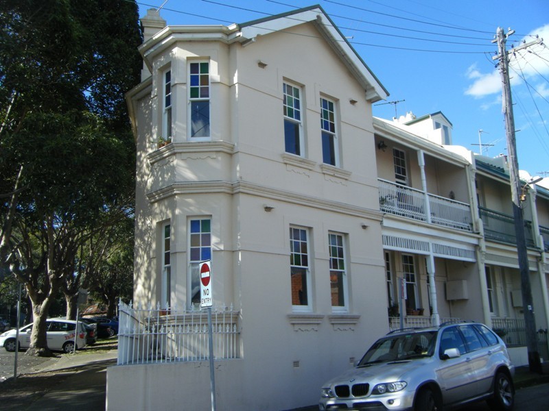15 Queens Ave, Mcmahons Point NSW 2060