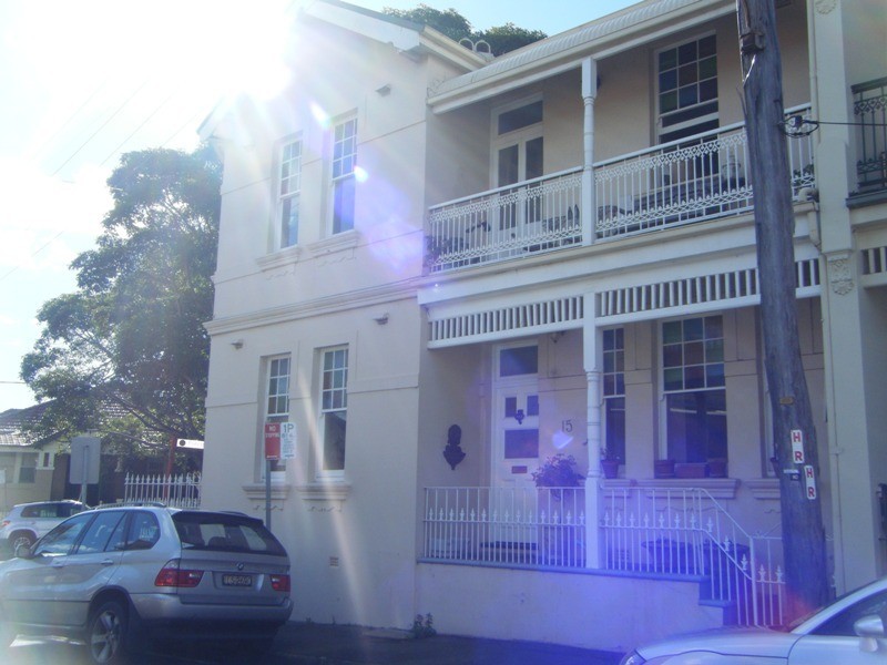 15 Queens Ave, Mcmahons Point NSW 2060
