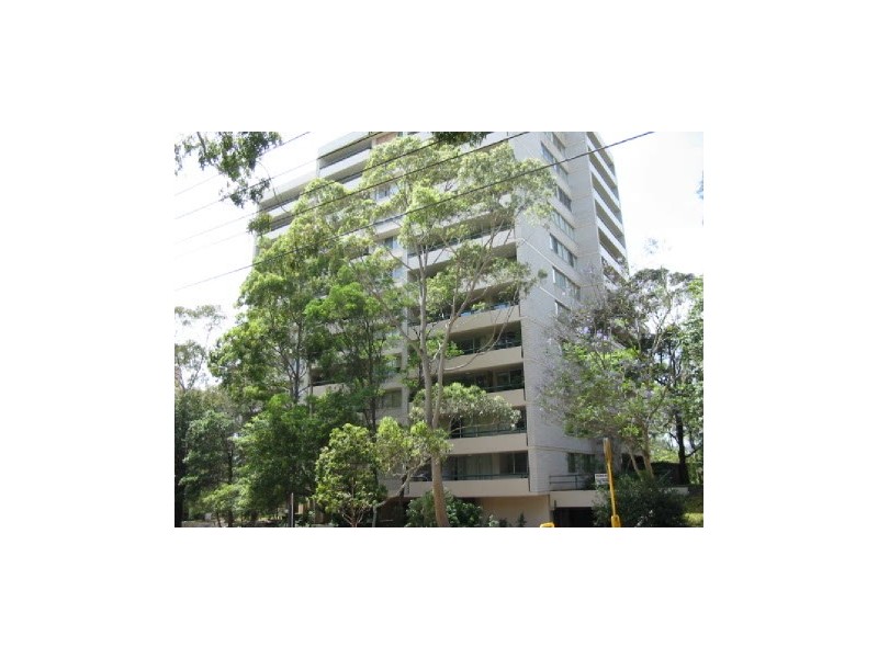 602/4 Broughton Street, Artarmon NSW 2064