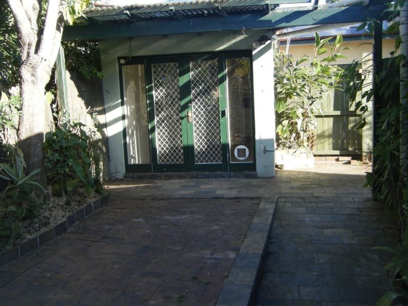 36 Lord St, North Sydney NSW 2060