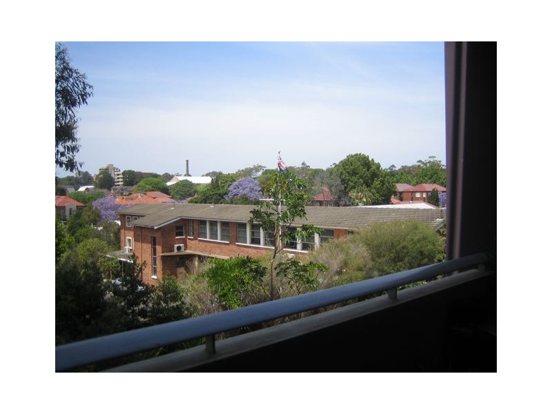 27/303 Miller Street, Cammeray NSW 2062