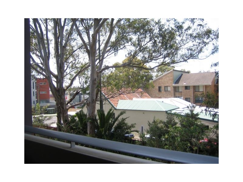 27/303 Miller Street, Cammeray NSW 2062