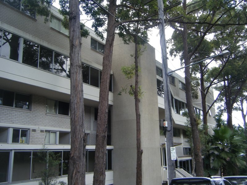 16/373  Alfred Street, Neutral Bay NSW 2089