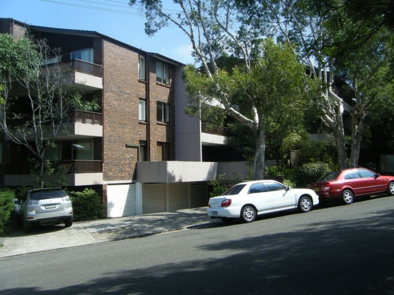 12/30 Morton St, Wollstonecraft NSW 2065