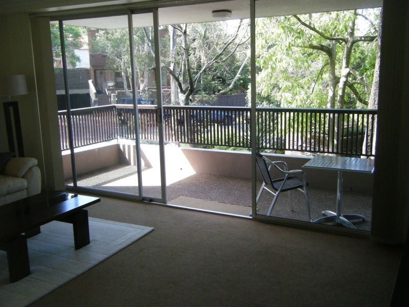 12/30 Morton St, Wollstonecraft NSW 2065
