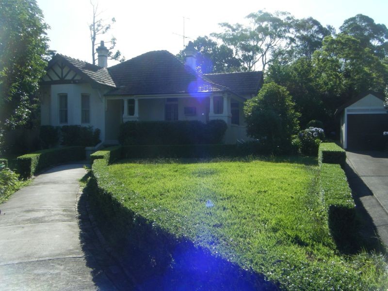 10 John Hughs, Wahroonga NSW 2076