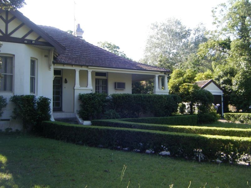 10 John Hughs, Wahroonga NSW 2076