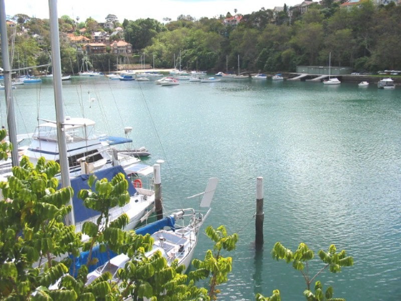 9/1E Avenue Rd, Mosman NSW 2088