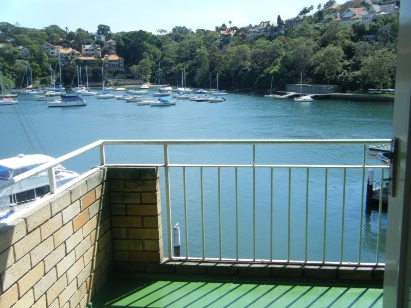 9/1E Avenue Rd, Mosman NSW 2088