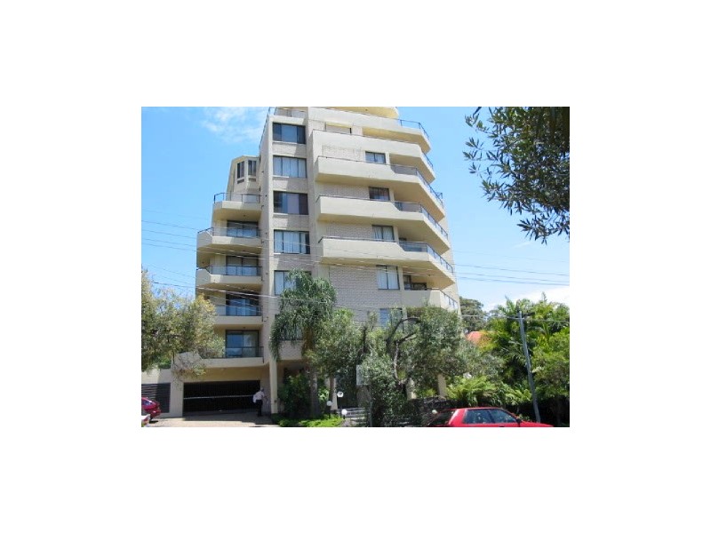 7/30 Young St, Neutral Bay NSW 2089