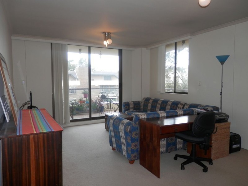 7/30 Young St, Neutral Bay NSW 2089