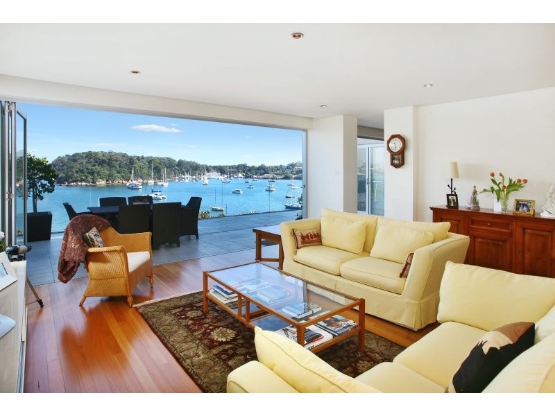 1/14 West Crescent Street, Mcmahons Point NSW 2060