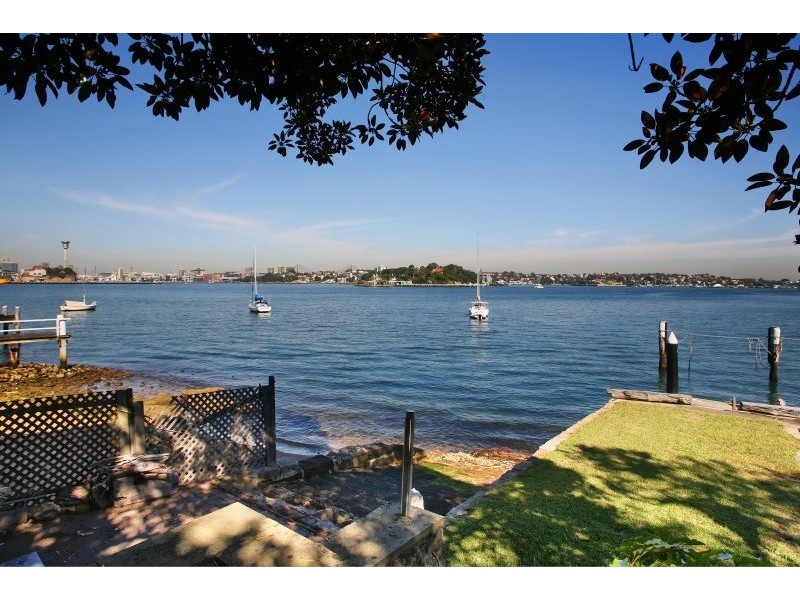 1/14 West Crescent Street, Mcmahons Point NSW 2060