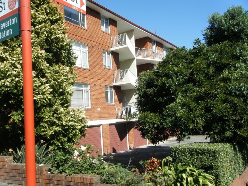 4/39 King St, Waverton NSW 2060