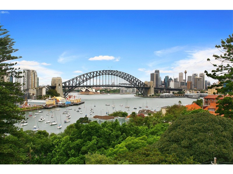 26/7 Lavender St, Mcmahons Point NSW 2060